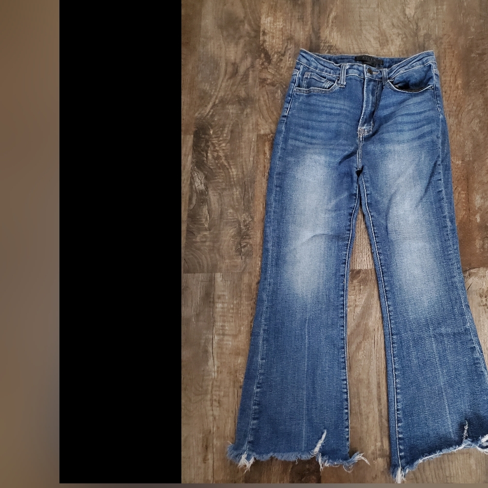 Risen Jeans